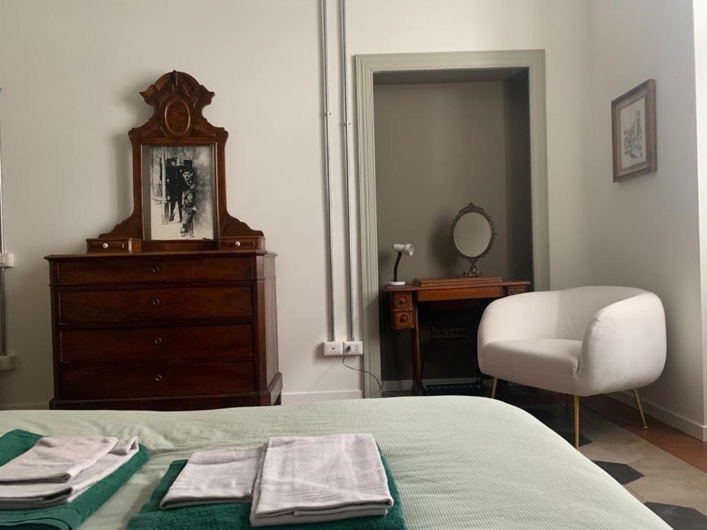 Appartamento Casa Dai Toni Cortesi 2 *