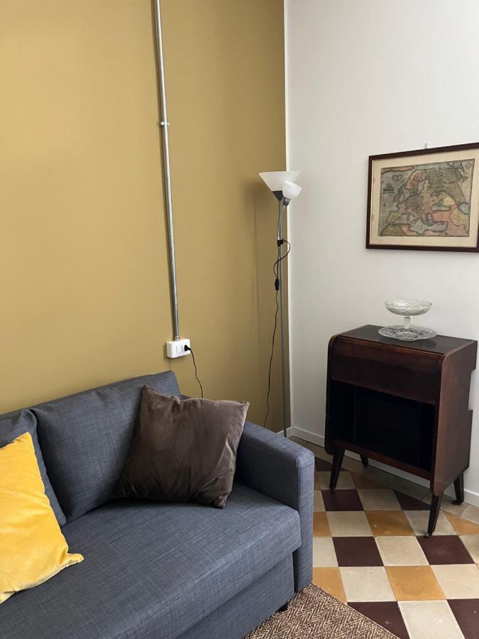 Casa Dai Toni Cortesi 2 Appartamento