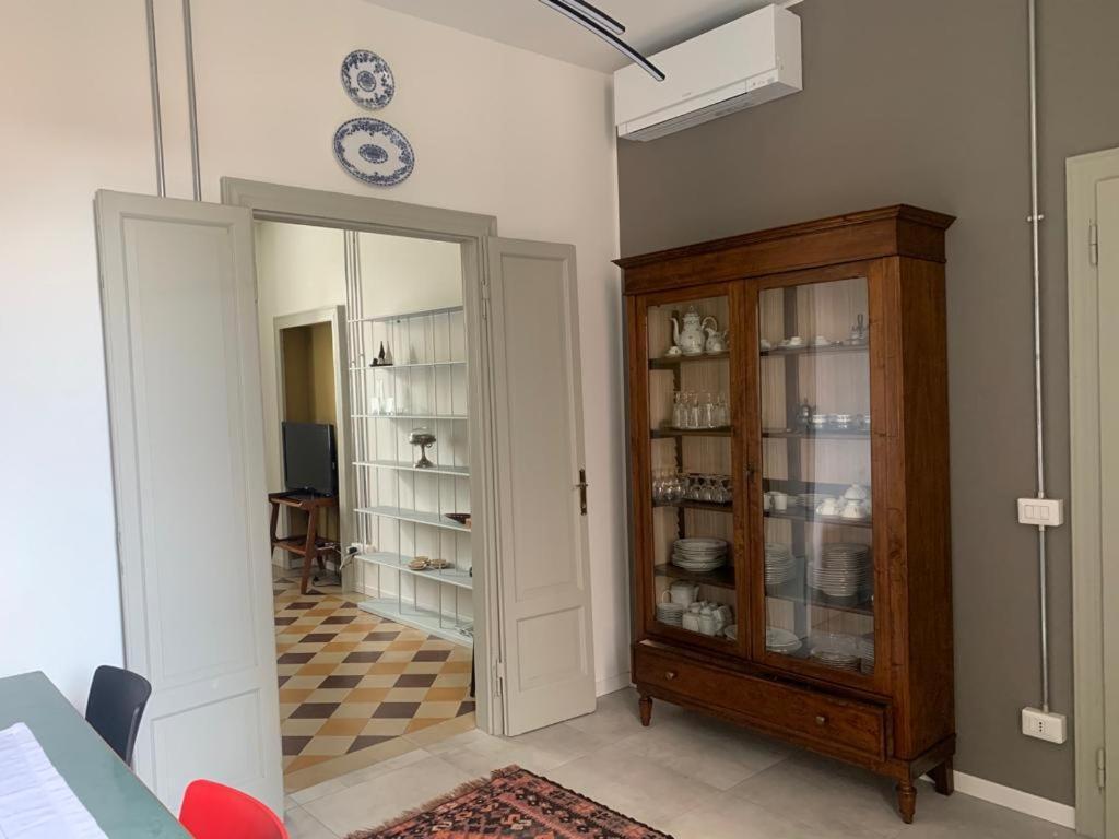 Casa Dai Toni Cortesi 2 Appartamento Bergamo