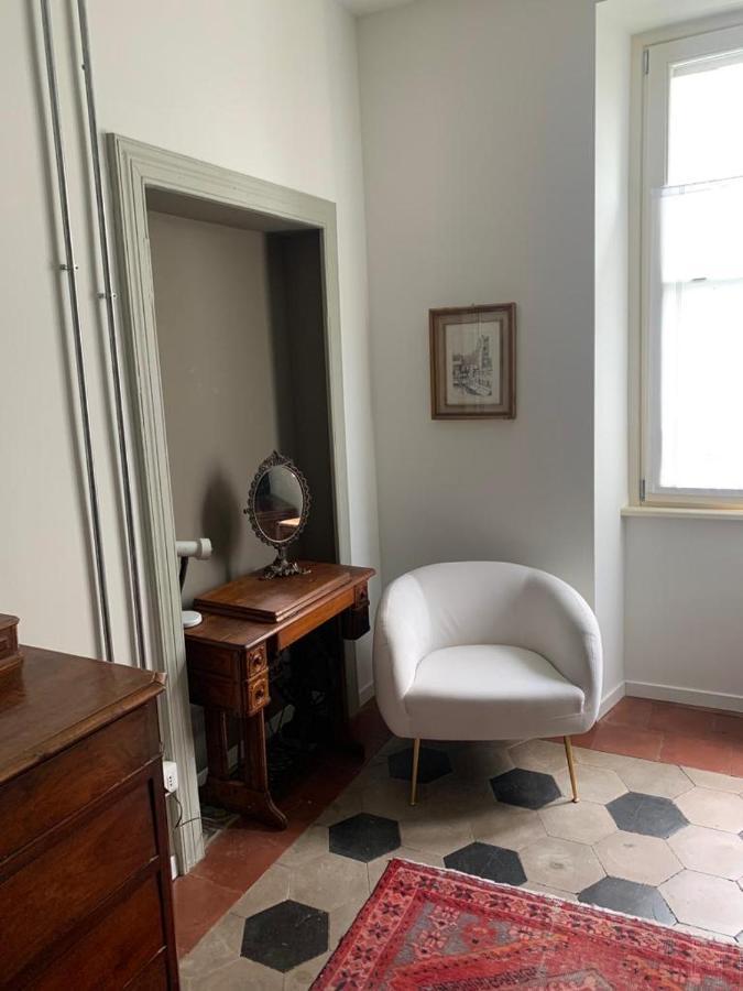Appartamento Casa Dai Toni Cortesi 2 Bergamo