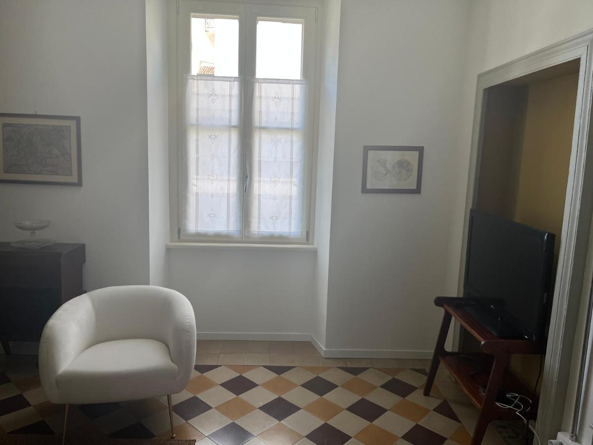 Casa Dai Toni Cortesi 2 Appartamento *