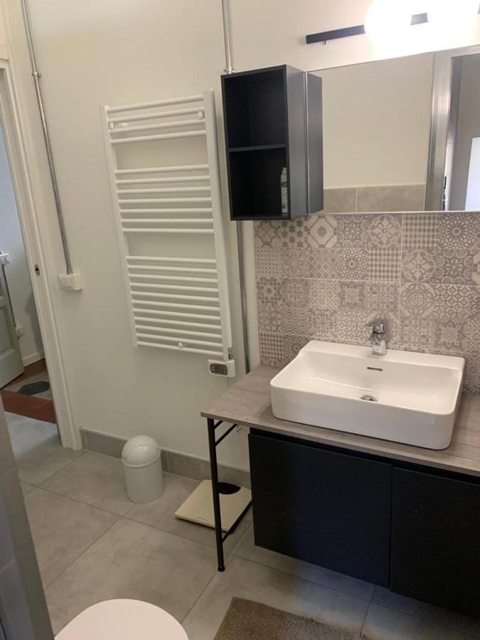 Casa Dai Toni Cortesi 2 Appartamento Bergamo