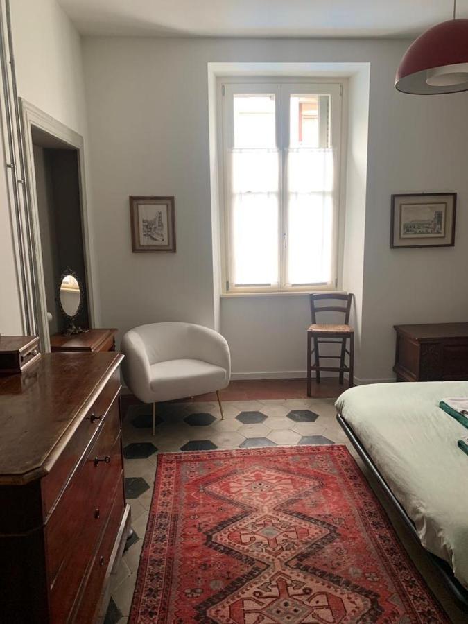 Apartment Casa Dai Toni Cortesi 2