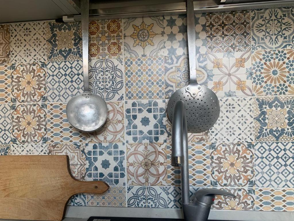 Casa Dai Toni Cortesi 2 Appartamento Bergamo
