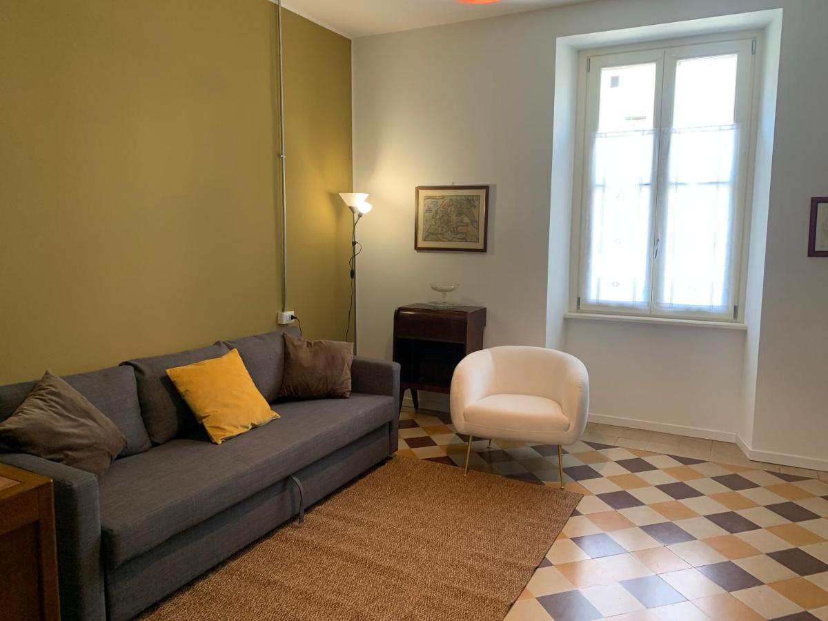 Casa Dai Toni Cortesi 2 Appartamento