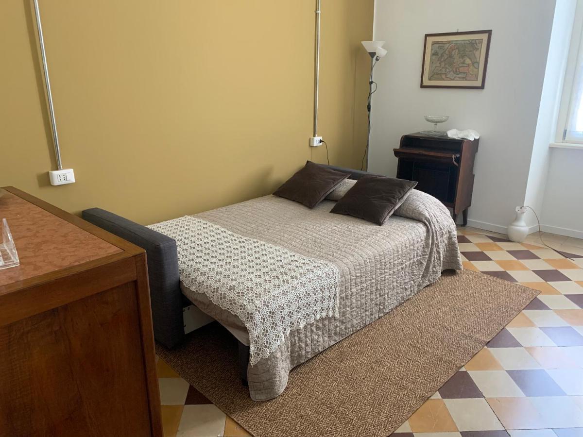 Appartamento Casa Dai Toni Cortesi 2